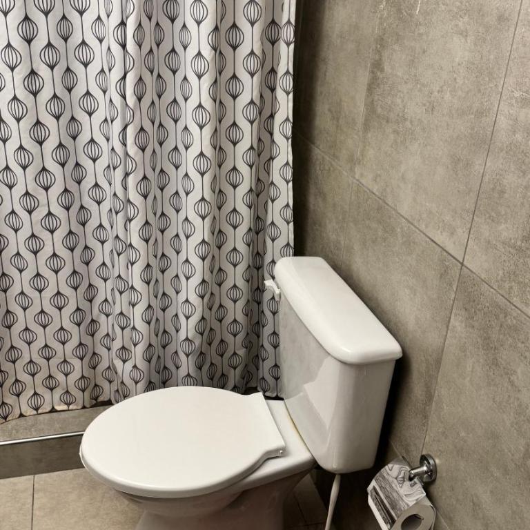 La Mary Bariloche- Lago y Montaña x4 - Apartamento de 1 dormitorio - 8