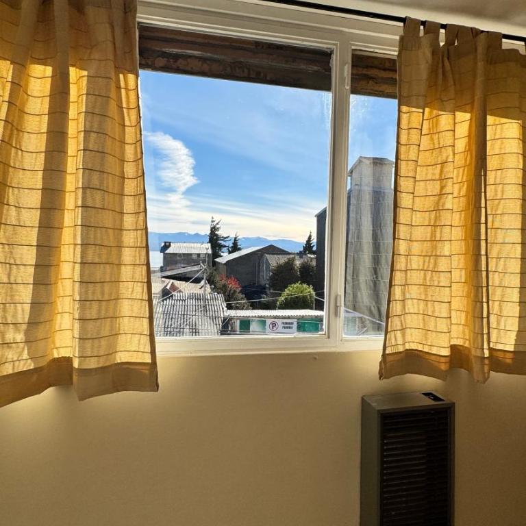 La Mary Bariloche- Lago y Montaña x4 - Apartamento de 1 dormitorio - 10