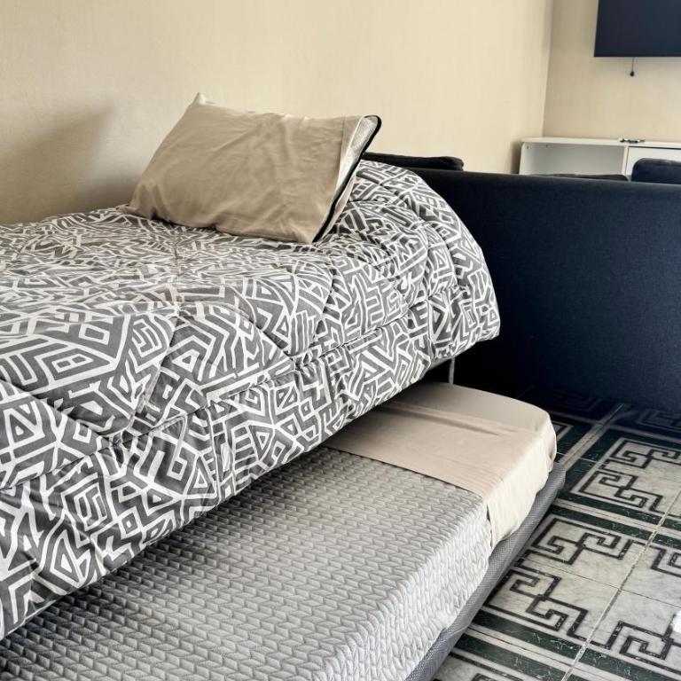 La Mary Bariloche- Lago y Montaña x4 - Apartamento de 1 dormitorio - 12