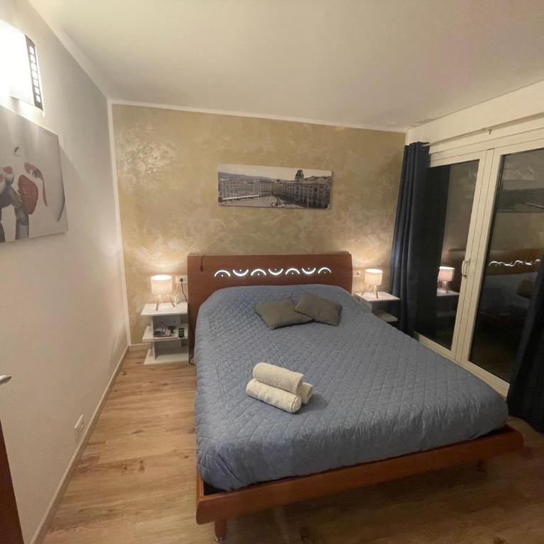 Trieste Sea Life - Deluxe Double Sea View - 7