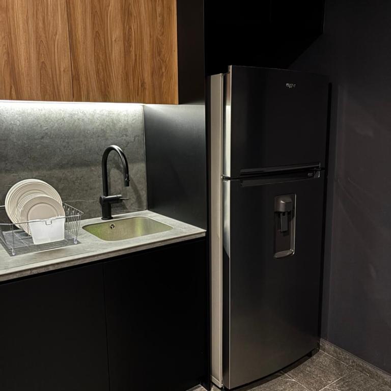 Sennse Tabacalera Apartments - One-Bedroom Apartment - 2