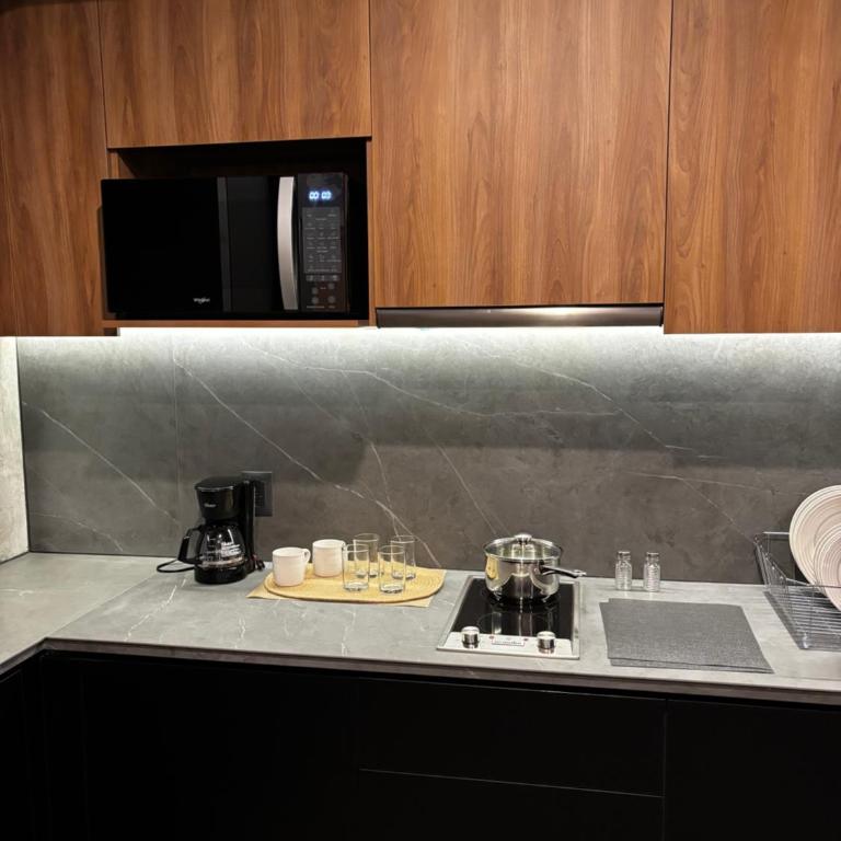 Sennse Tabacalera Apartments - One-Bedroom Apartment - 3