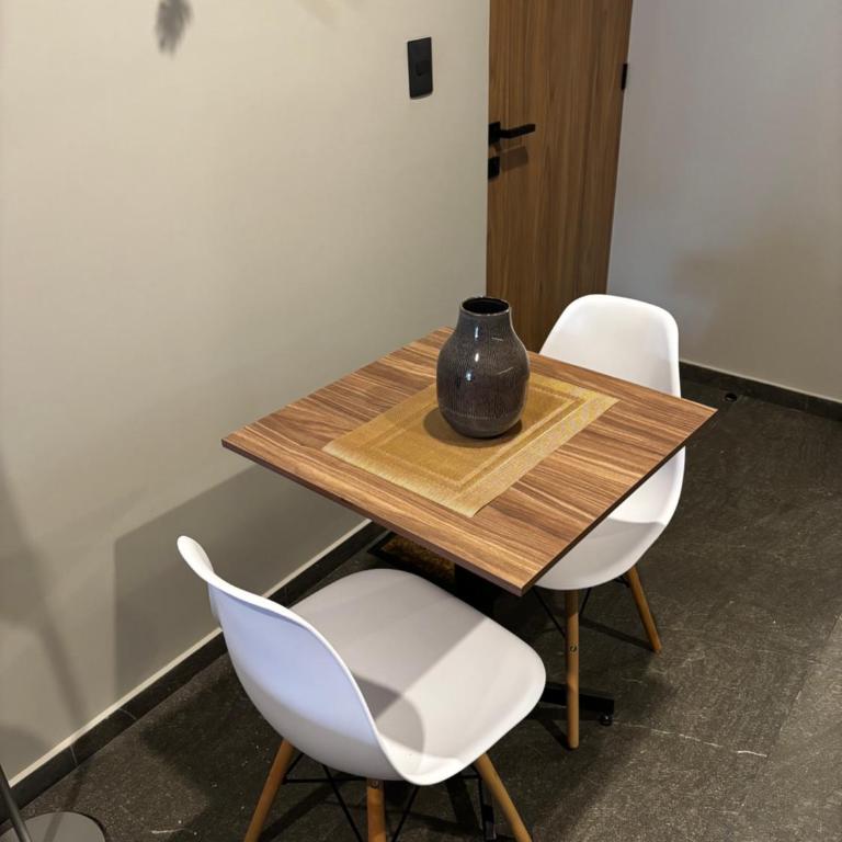 Sennse Tabacalera Apartments - One-Bedroom Apartment - 4