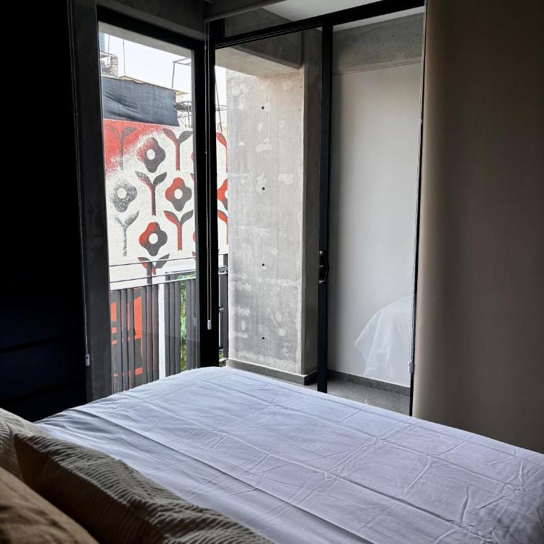 Sennse Tabacalera Apartments - One-Bedroom Apartment - 7
