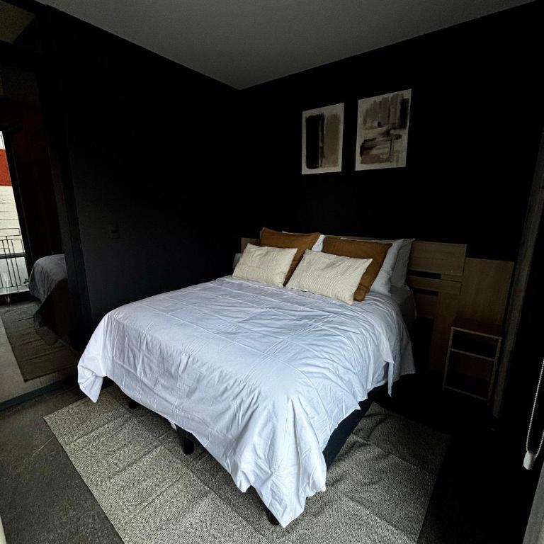 Sennse Tabacalera Apartments - One-Bedroom Apartment - 8