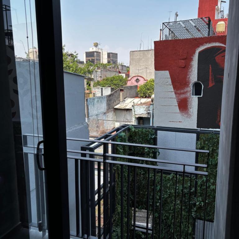 Sennse Tabacalera Apartments - One-Bedroom Apartment - 11