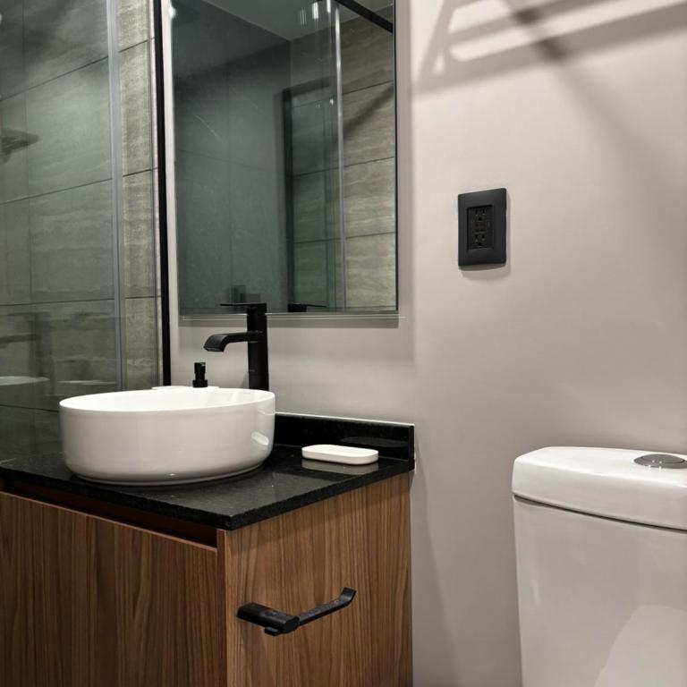 Sennse Tabacalera Apartments - One-Bedroom Apartment - 14