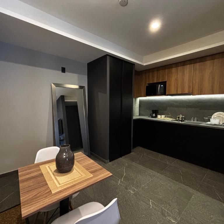Sennse Tabacalera Apartments - One-Bedroom Apartment - 15