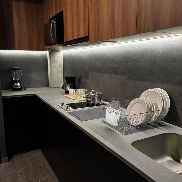 Sennse Tabacalera Apartments - One-Bedroom Apartment - 18