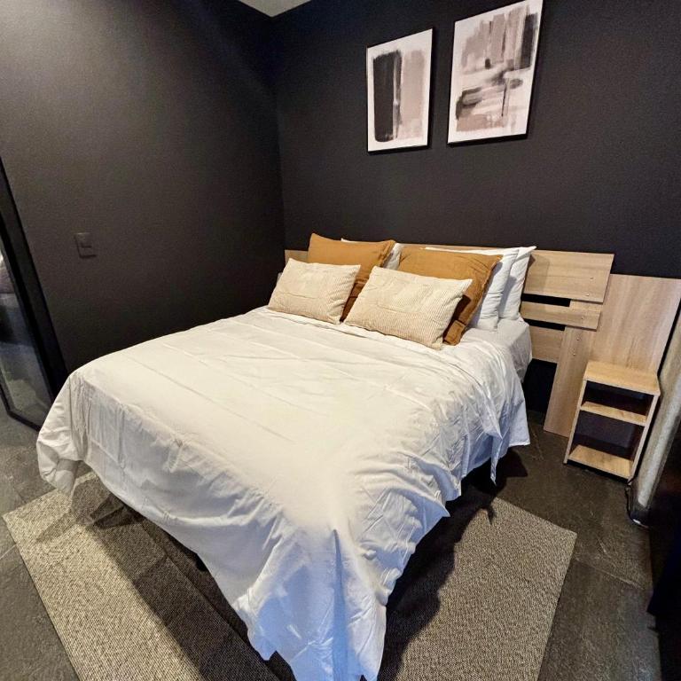 Sennse Tabacalera Apartments - One-Bedroom Apartment - 24