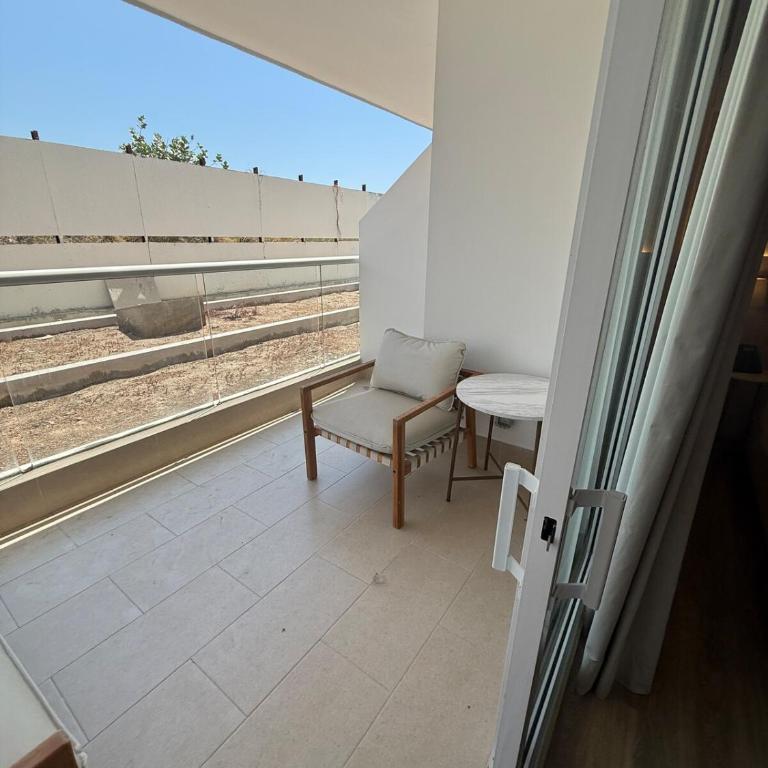 Aluna Beach 1 alcoba - One-Bedroom Apartment - 3