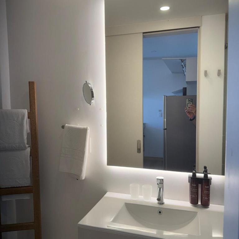 Aluna Beach 1 alcoba - One-Bedroom Apartment - 6