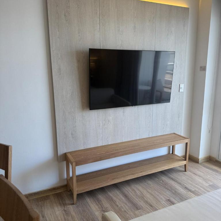 Aluna Beach 1 alcoba - One-Bedroom Apartment - 7