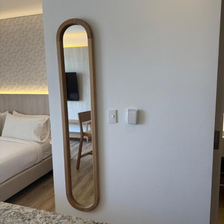 Aluna Beach 1 alcoba - One-Bedroom Apartment - 8