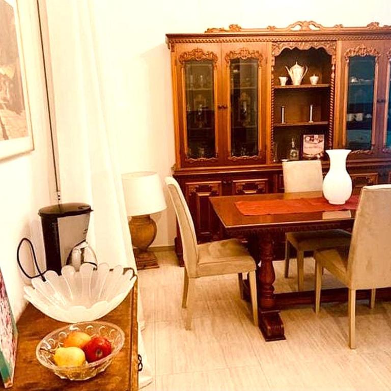 Queen Home Nadia - Apartment - 14