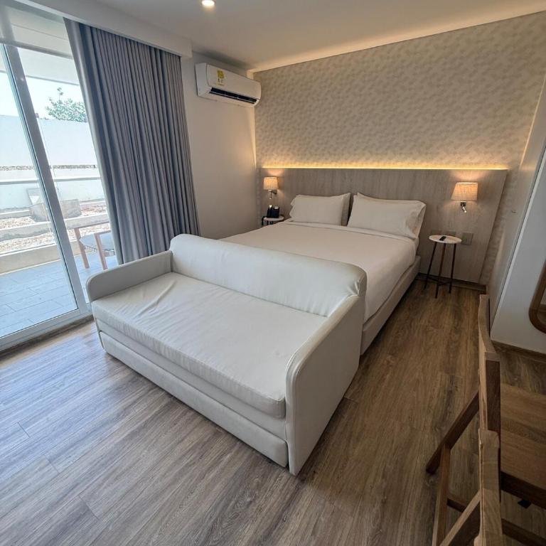 Aluna Beach 1 alcoba - One-Bedroom Apartment - 14