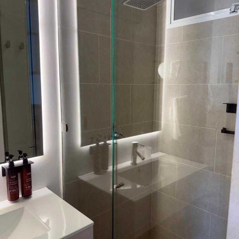 Aluna Beach 1 alcoba - One-Bedroom Apartment - 16