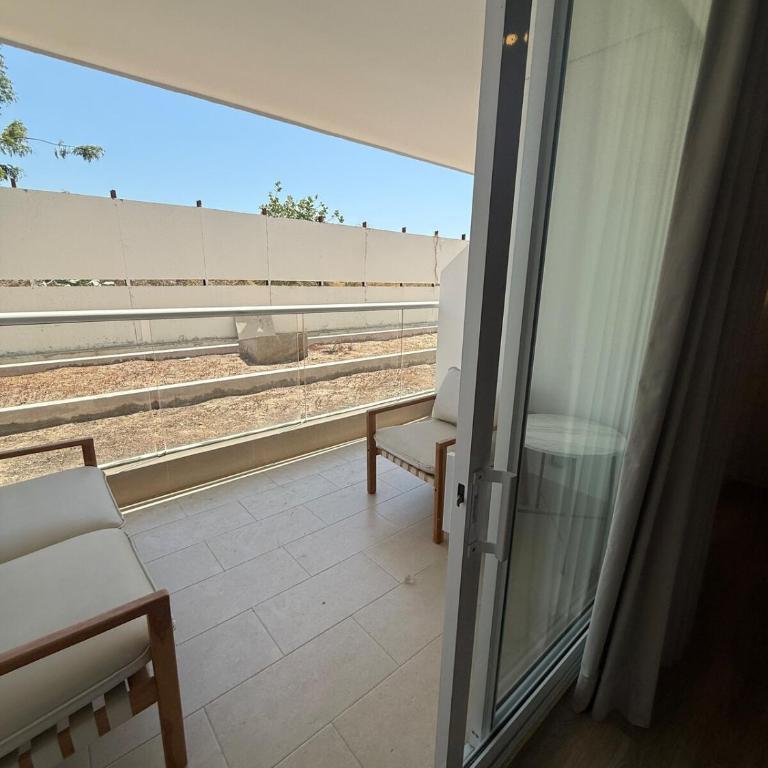 Aluna Beach 1 alcoba - One-Bedroom Apartment - 21