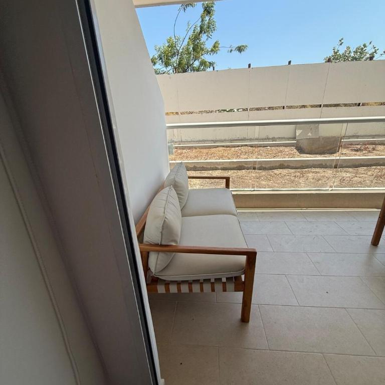 Aluna Beach 1 alcoba - One-Bedroom Apartment - 23