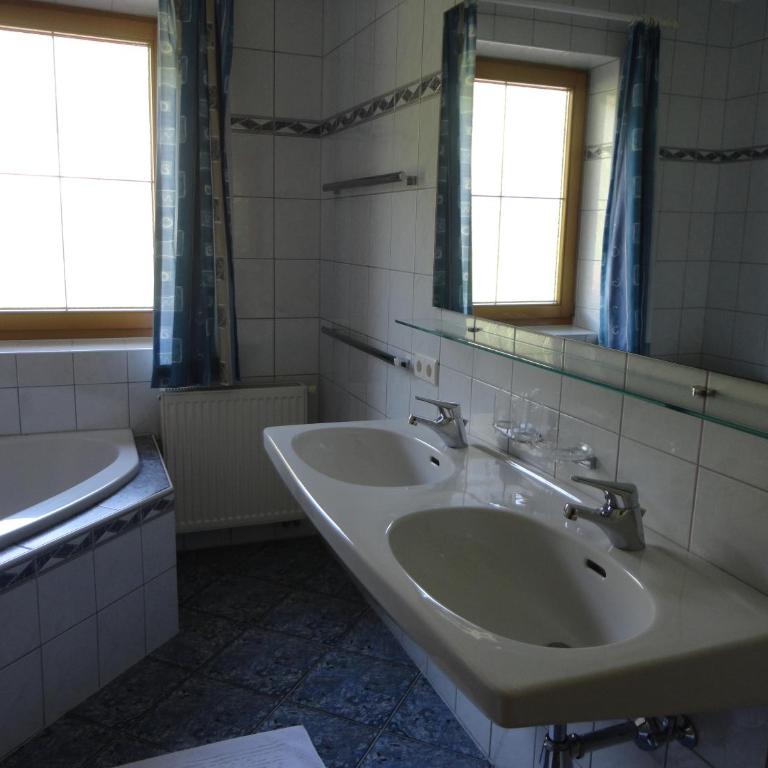 Ferienhaus Regina - Apartment mit 3 Schlafzimmern - 13