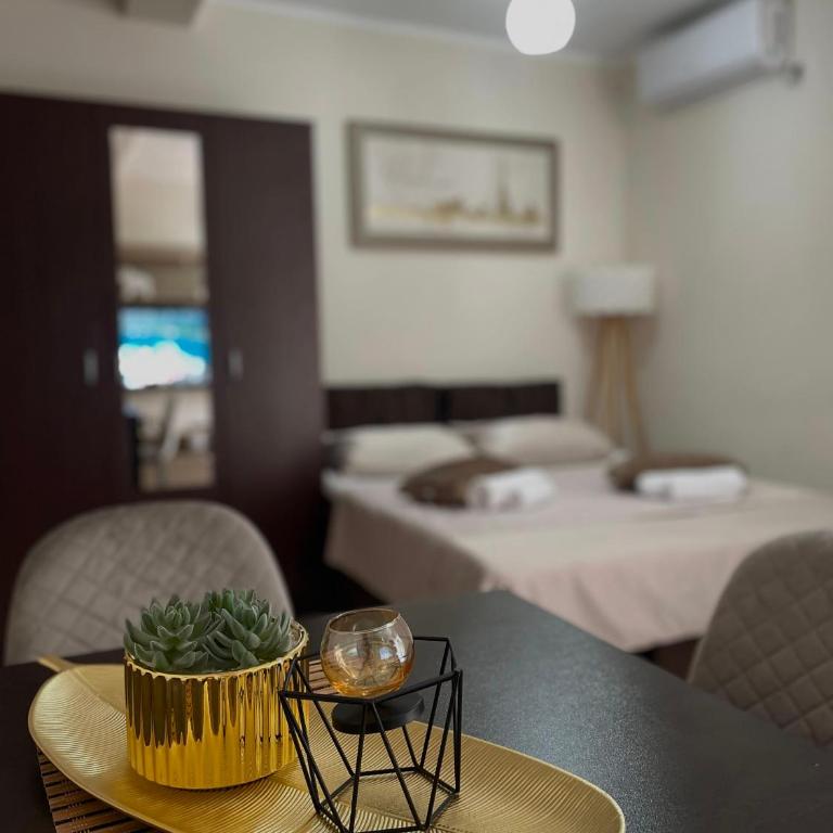 Apartments Marash - Studio - 10