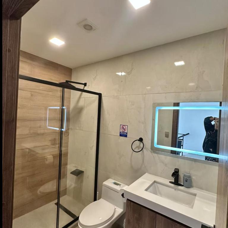 Central Beach House - One-Bedroom Apartment - 4