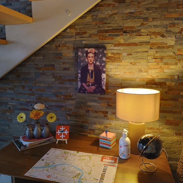 House Delfina - Camera Deluxe (2 Adulti + 1 Bambino) - 4