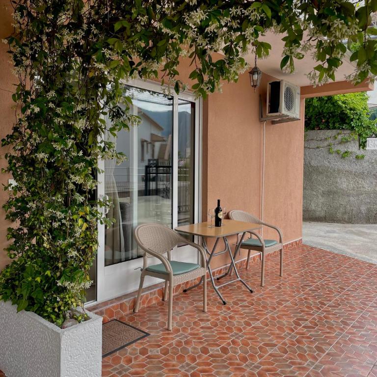 Apartments Marash - Studio - 1