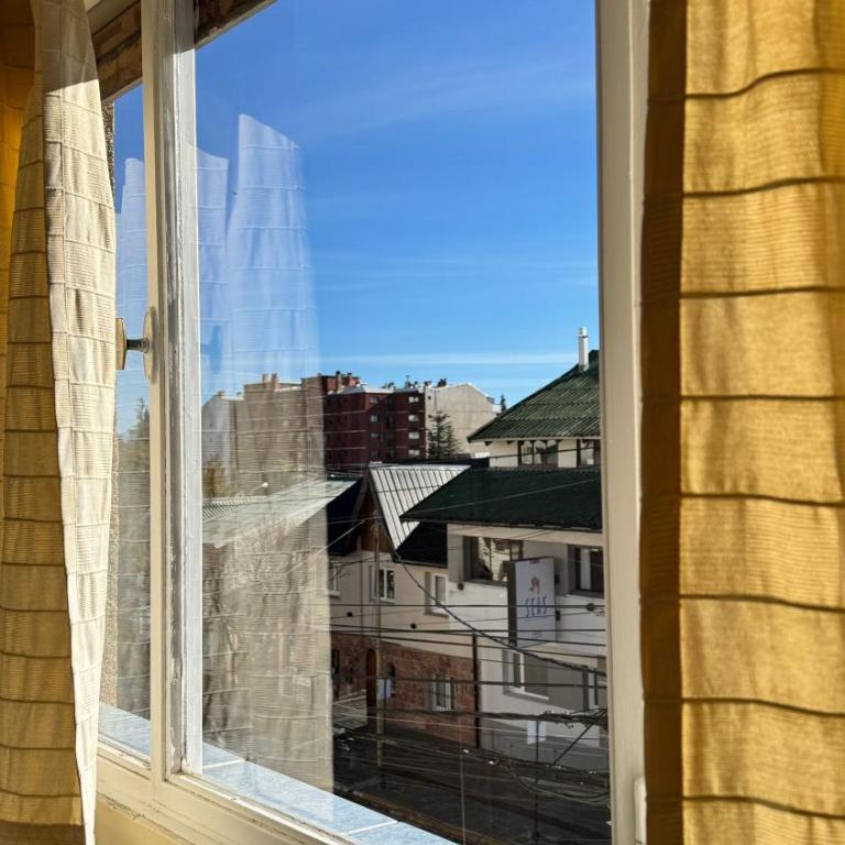 La Mary Bariloche- Lago y Montaña x4 - Apartamento de 1 dormitorio - 16