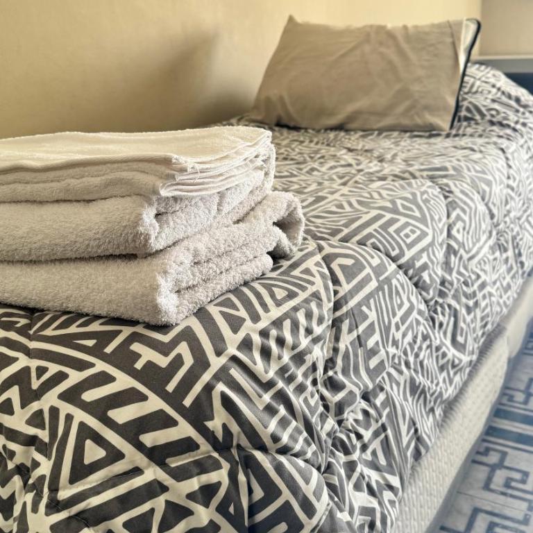 La Mary Bariloche- Lago y Montaña x4 - Apartamento de 1 dormitorio - 17