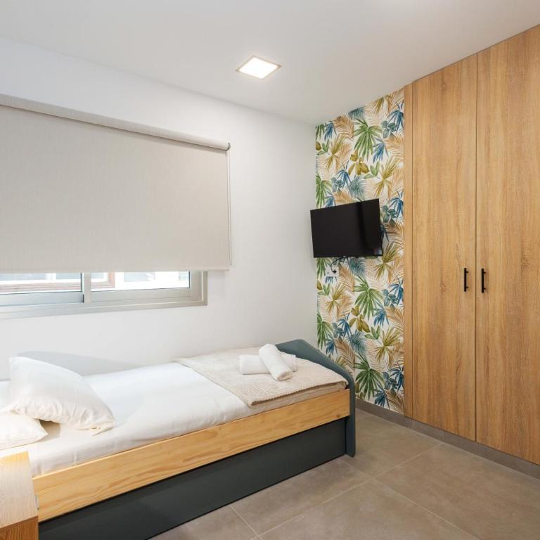 Bahía Sunset Los Cristianos - Apartamento de 3 dormitorios con vistas al mar - 28