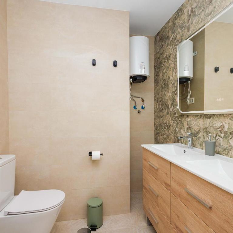 Bahía Sunset Los Cristianos - Apartamento de 3 dormitorios con vistas al mar - 27