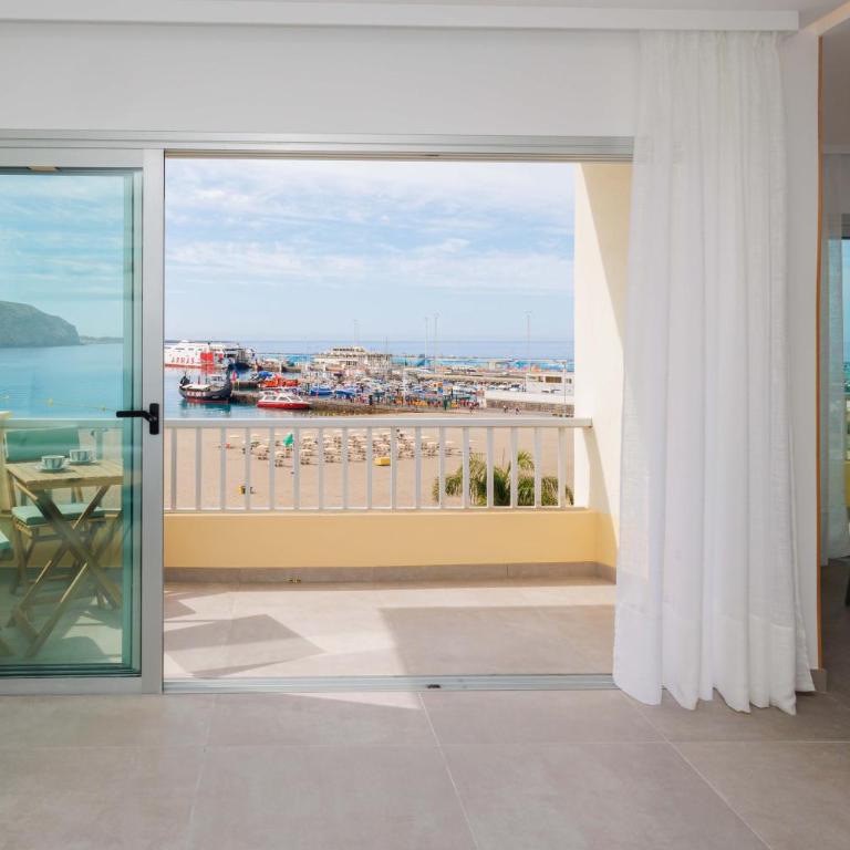 Bahía Sunset Los Cristianos - Apartamento de 3 dormitorios con vistas al mar - 4