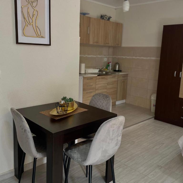 Apartments Marash - Studio - 5