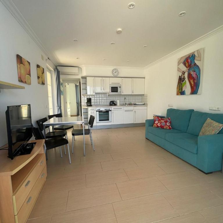 Casa Elite - Apartamento de 1 dormitorio - 19