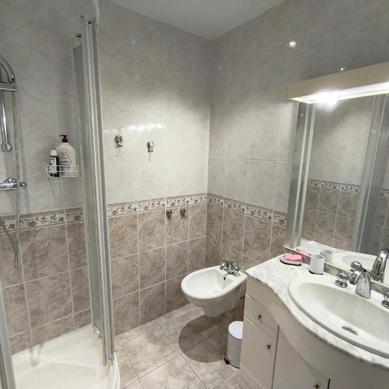 Charmant appartement à Fréjus-Plage - Appartamento con 1 Camera da Letto - 3