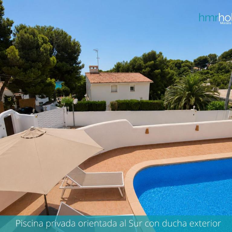 Villa Portina by HMR Holidays - Three-Bedroom Villa - 8