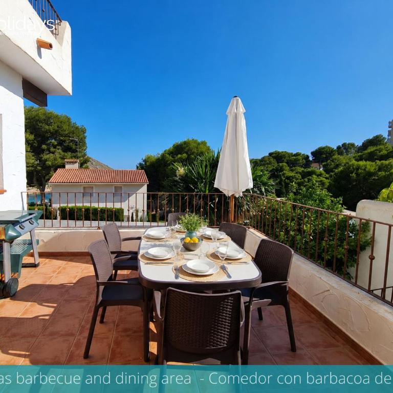 Villa Portina by HMR Holidays - Three-Bedroom Villa - 9