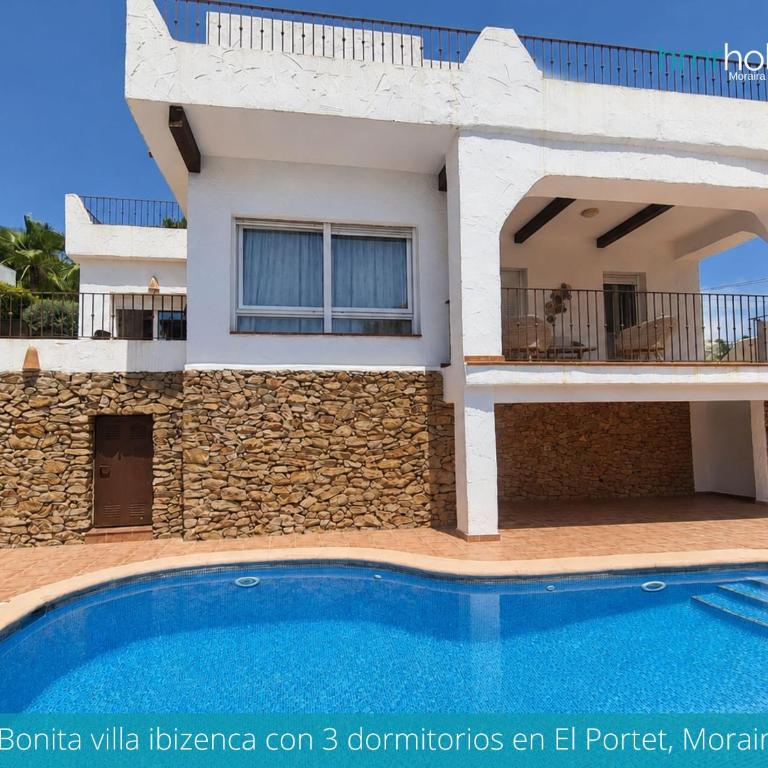 Villa Portina by HMR Holidays - Three-Bedroom Villa - 3