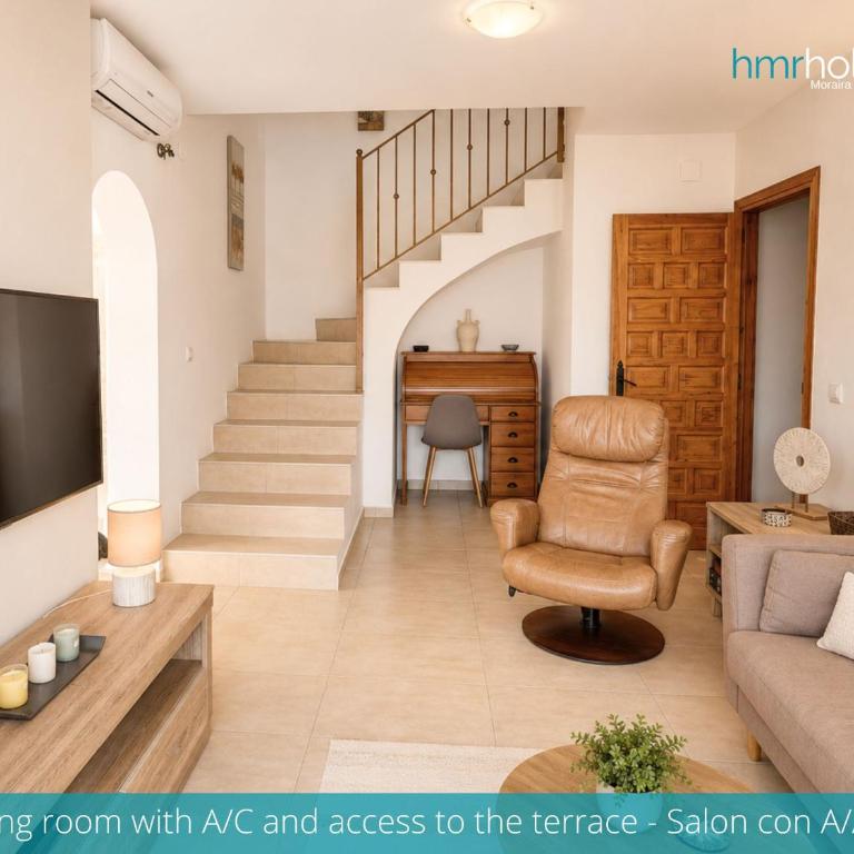 Villa Portina by HMR Holidays - Three-Bedroom Villa - 12