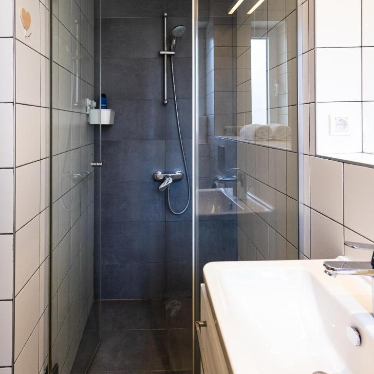 Belgrade Pearls - One-Bedroom Apartment - 14