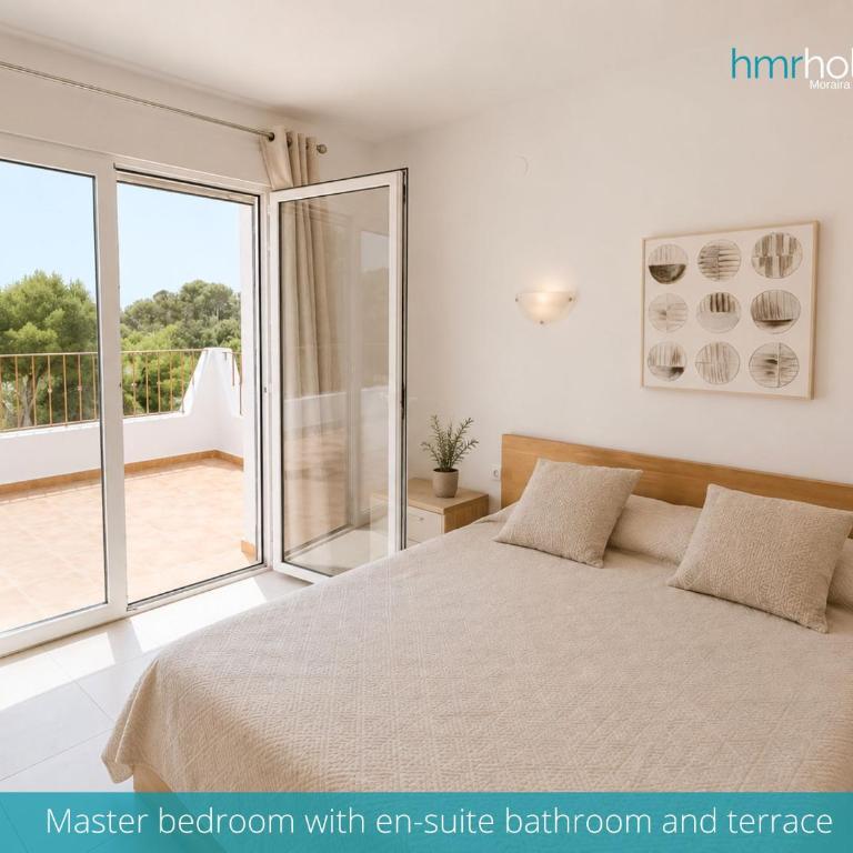 Villa Portina by HMR Holidays - Three-Bedroom Villa - 16