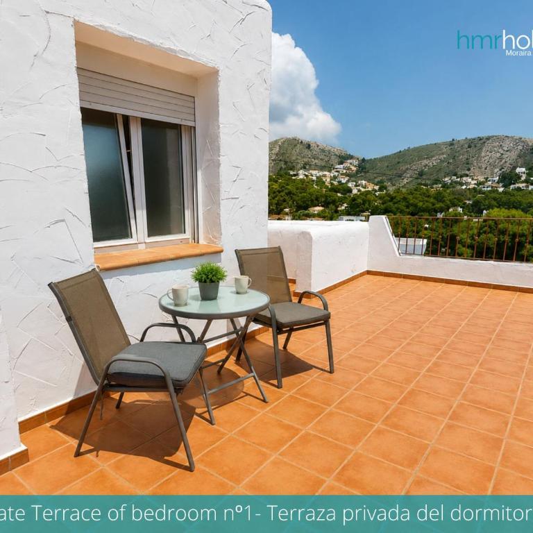 Villa Portina by HMR Holidays - Three-Bedroom Villa - 17