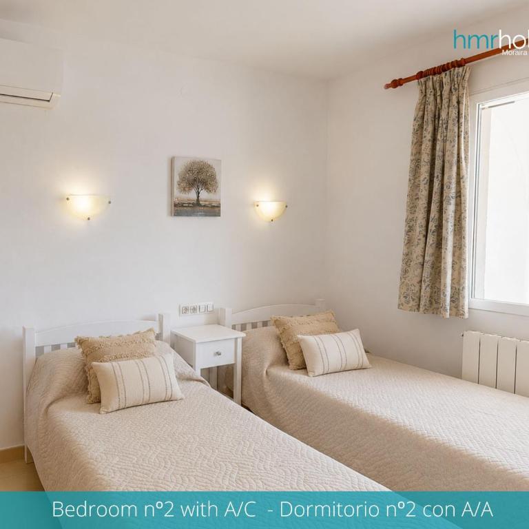 Villa Portina by HMR Holidays - Three-Bedroom Villa - 19