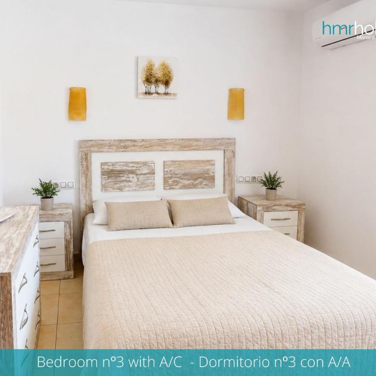 Villa Portina by HMR Holidays - Three-Bedroom Villa - 22