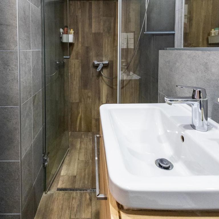 Belgrade Pearls - One-Bedroom Apartment - 4