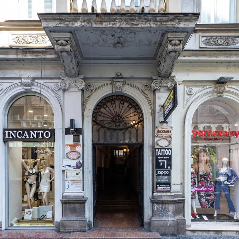 Belgrade Pearls - One-Bedroom Apartment - 16
