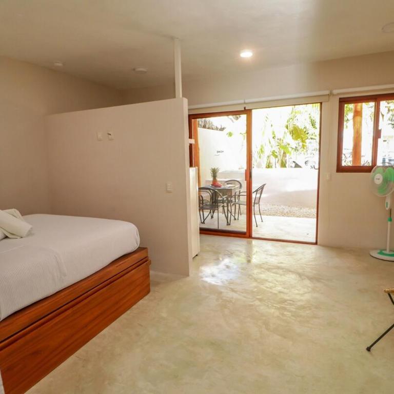 Tropical Garden Suites steps from the Lagoon - Casa de 2 dormitorios - 26