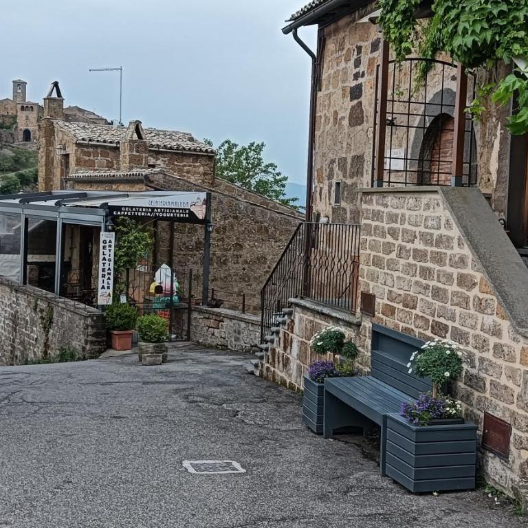 La casetta di Mercatello - Casa con 1 Camera da Letto - 5