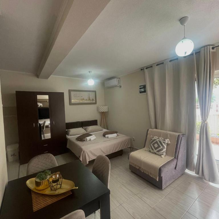 Apartments Marash - Studio - 2